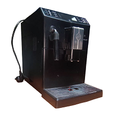 coffee machine