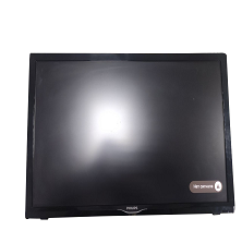 tv set