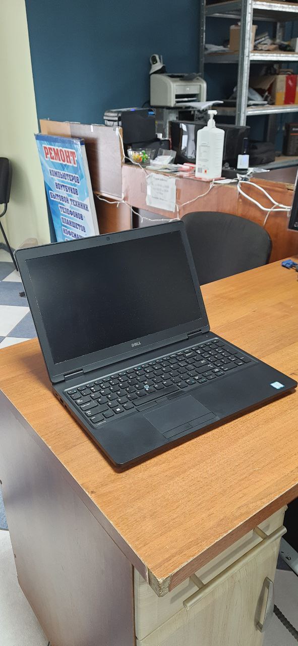 laptop repair